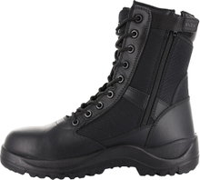 Magnum Arbeitsschuhe Centurion 8.0 SZ (Sidezip) schwarz Herren